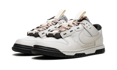 Dunk Low Remastered "Sail / Black" FB8894 002