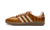 Samba OG "Wales Bonner - Brown Croc" JH9826