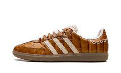 Samba OG "Wales Bonner - Brown Croc" JH9826
