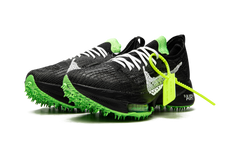 Air Zoom Tempo NEXT% "Off-White - Scream Green" CV0697 001