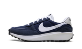 Waffle Debut "Navy" FJ4195-400