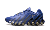 Air Max Dn8 "Patta - Game Royal" IB4029 400