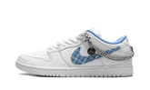 SB Dunk Low "Nicole Hause" FZ8802 100
