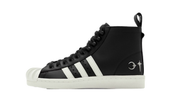 Superstar Boot "Thug Club - Black / White" JP6519