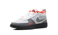 Nike Book 1 "Solar Red" IR0838 001