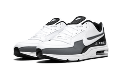 Air Max LTD 3 "White Black" 687977 105