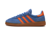 Handball Spezial "Focus Blue Orange" JH5445