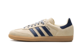 Samba OG "Warm Vanilla Night Indigo" JS3533