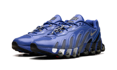 Air Max Dn8 "Patta - Game Royal" IB4029 400