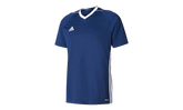 Tiro17 Jersey "Dark Blue / White" BK5438