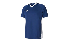 Tiro17 Jersey "Dark Blue / White" BK5438