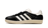 Gazelle Indoor "Black / Cream White" JQ8385