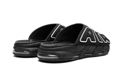 Air More Uptempo Slide OG "Black/White" DV2137 001