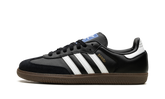 Samba OG "Black/ Gum" B75807
