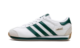Country Japan "White Collegiate Green" IE4042