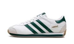Country Japan "White Collegiate Green" IE4042
