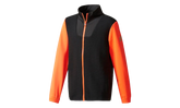 Youth Training Pure Chaos Jacket "Black / Solar Red / Gold Metallic" CE9171