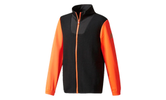 Youth Training Pure Chaos Jacket "Black / Solar Red / Gold Metallic" CE9171