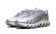 Air Max DN8 "Wolf Grey / Metallic Silver" HF5509 001