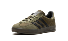 Gazelle Indoor "Focus Olive" IH4772