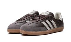 Samba OG "Brown Putty Grey" ID1481