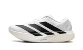 Adizero Evo SL "White Black" JH6206