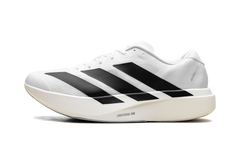 Adizero Evo SL "White Black" JH6206