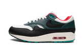 Air Max 1 "LeBron James x Liverpool" FB8914 100