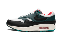 Air Max 1 "LeBron James x Liverpool" FB8914 100