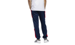 Classics Track Pants "Collegiate Navy / Scarlet" GD2066