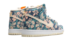 SB Dunk High "Hawaii" CZ2232 300