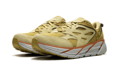 Clifton L Suede "Golden Lichen" 1122571 GLCR