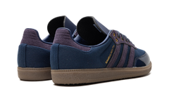 Samba "ALWAYTH - College Navy" IH5186