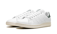 Stan Smith "Dime White Green" IG2044