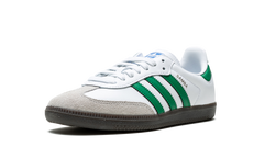 Samba OG "White / Green" IG1024