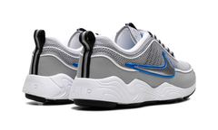 Zoom Spiridon "Metallic Silver / Signal Blue" HF9117 003