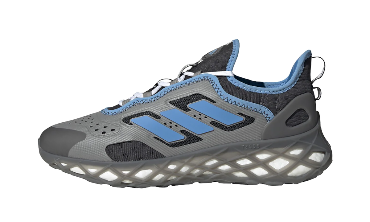 WEB BOOST "Black" HQ6994