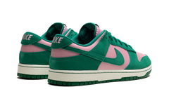 Dunk Low "Back 9 - Masters" FZ0549 600