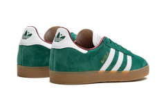Gazelle "Collegiate Green" IF1016
