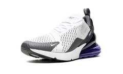 Air Max 270 "White" AH8050 107