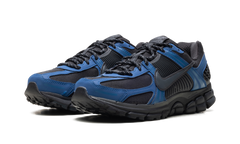 Zoom Vomero 5 "Black / Court Blue" HV6900 001