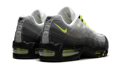 Air Max 95 OG "Big Bubble Neon - 2025/2026" HM4740 001
