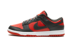 Dunk Low "Mystic Red" DV0833 600