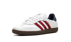 Samba OG "Team Victory Red Night Indigo" IH4881