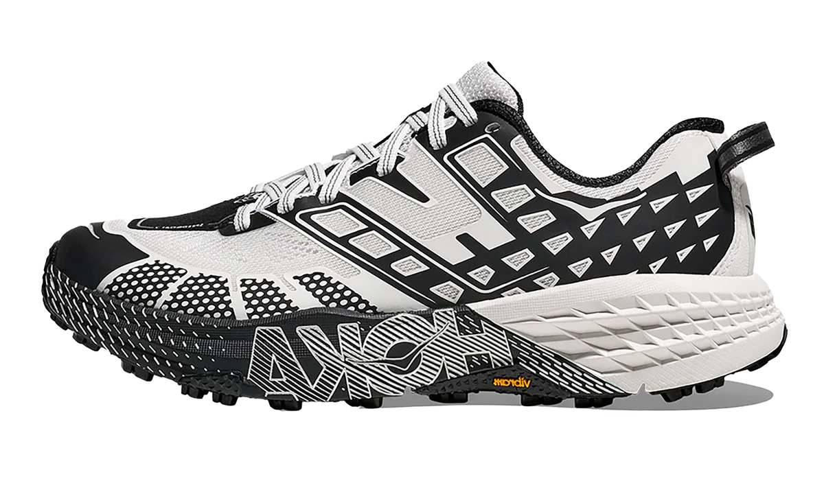 Speedgoat 2 "Frost" 1162710 BKFR