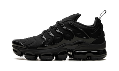 Air Vapormax Plus "Triple Black" 924453 004