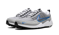 Zoom Spiridon "Metallic Silver / Signal Blue" HF9117 003