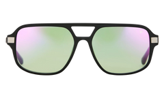 Pit Boss Matte Edition 18KT "Matte Black / Powder Green Gradient Flash Purple" VFPB2 0012 41D3