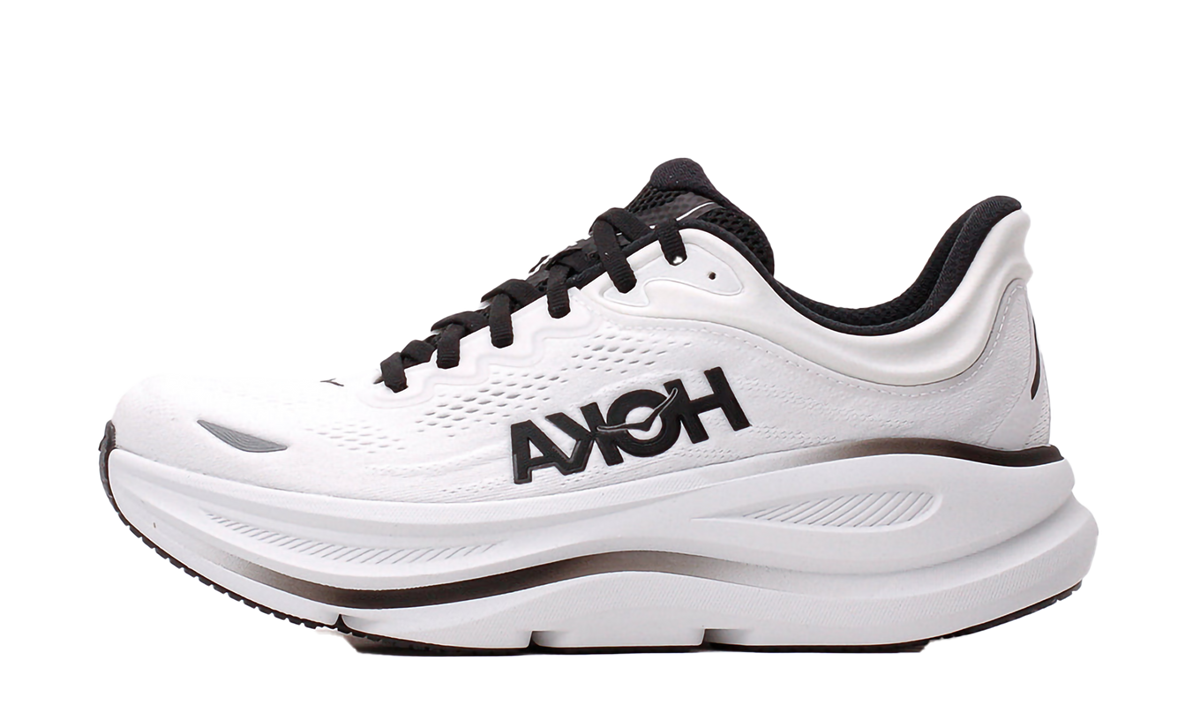 BONDI 9 "WHITE BLACK" 1162011 WBLC