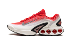 Air Max DN SE "University Red" HQ4565 600